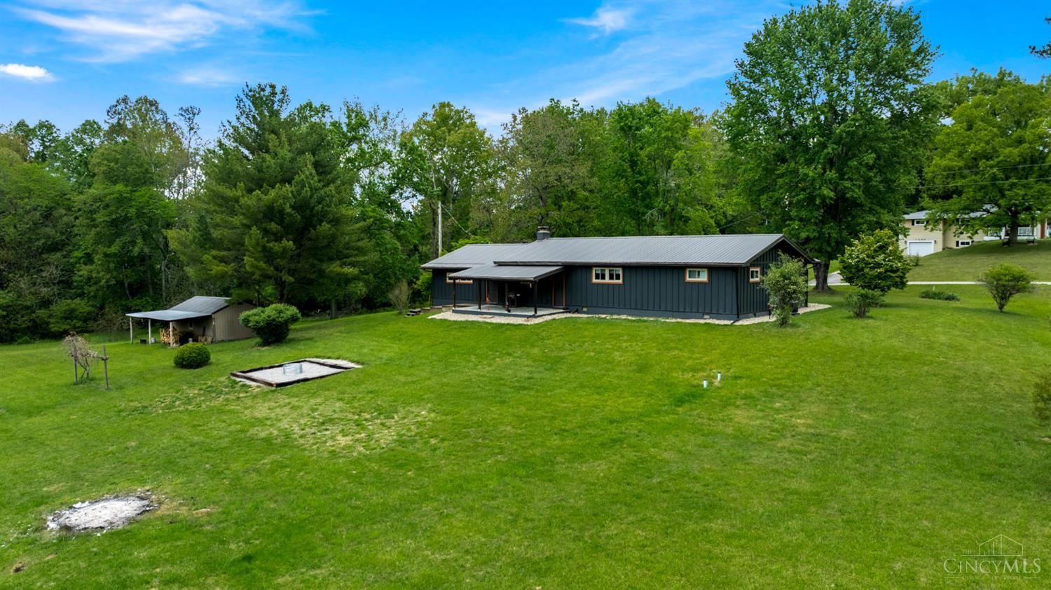 1405 White Oak Road, Blue Creek, OH, 45616 — photo 31