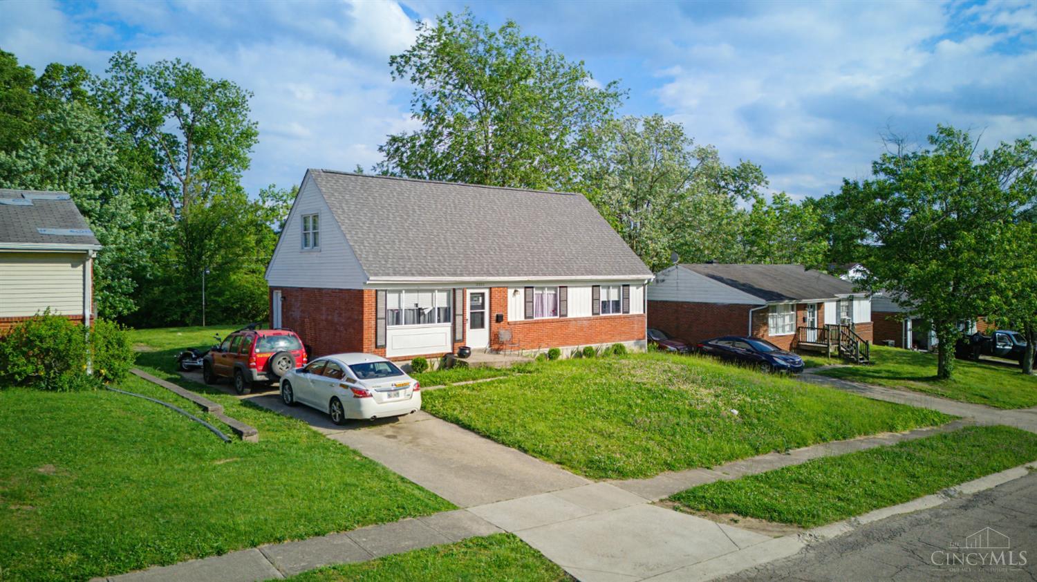 10920 Crystalhill Court, Springfield Twp., OH, 45240 — photo 4