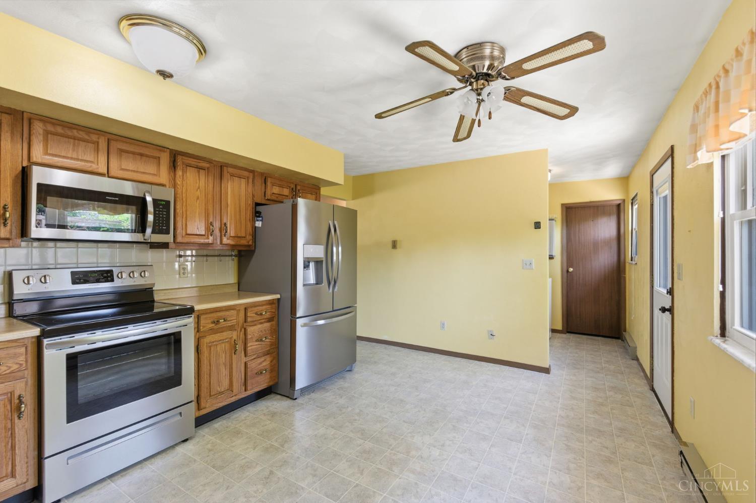 1410 Aukerman Street, Eaton, OH, 45320 — photo 15