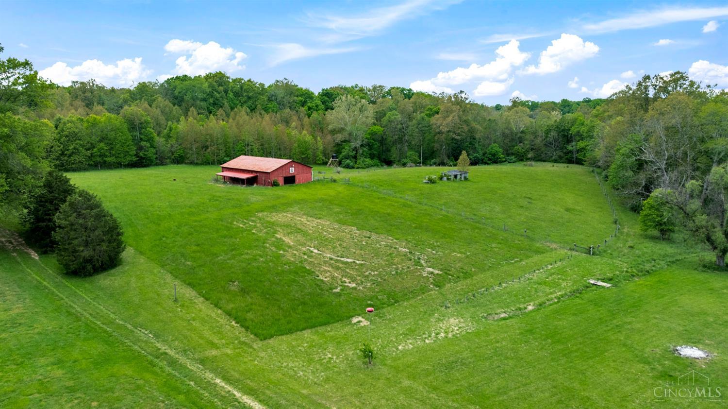 1405 White Oak Road, Blue Creek, OH, 45616 — photo 33