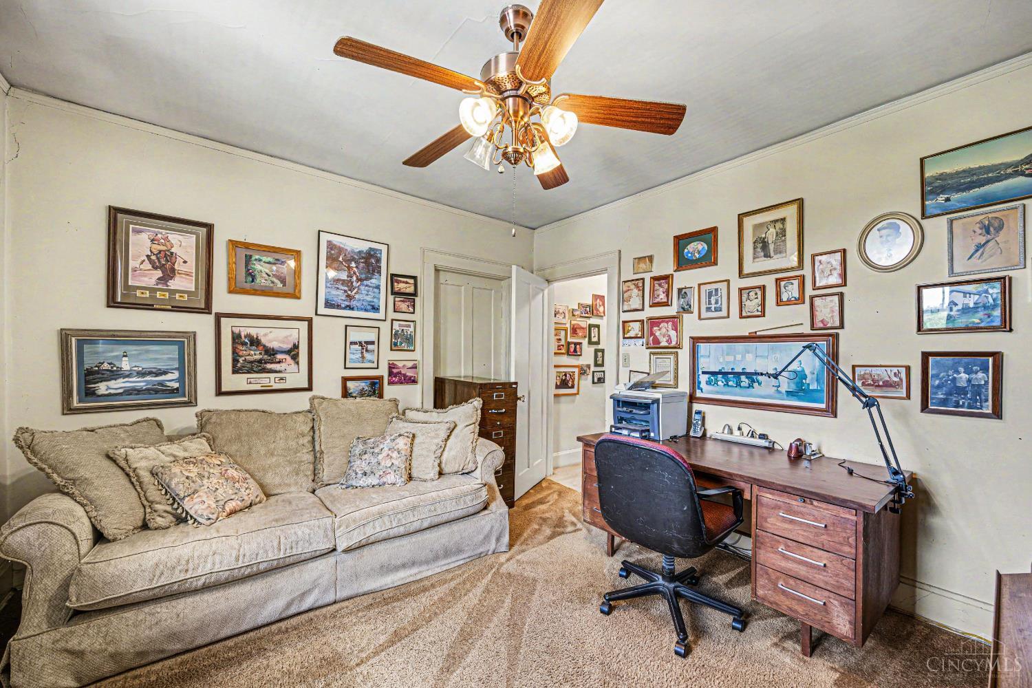 3518 Cornell Place, Cincinnati, OH, 45220 — photo 22