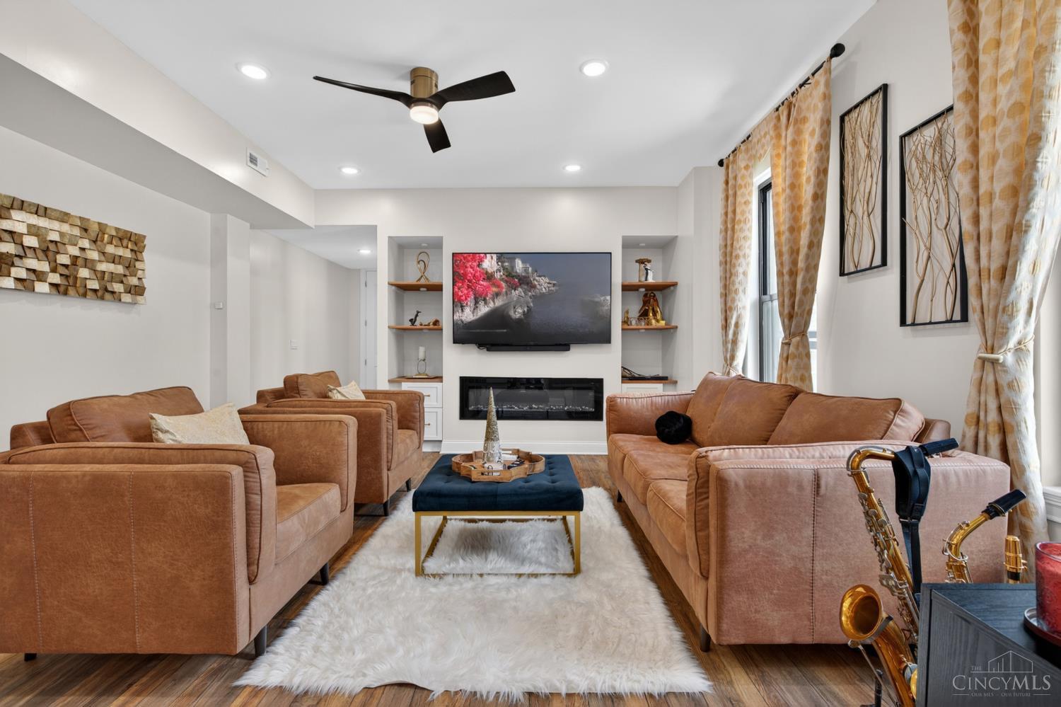 916 York Street, Cincinnati, OH, 45214 — photo 39