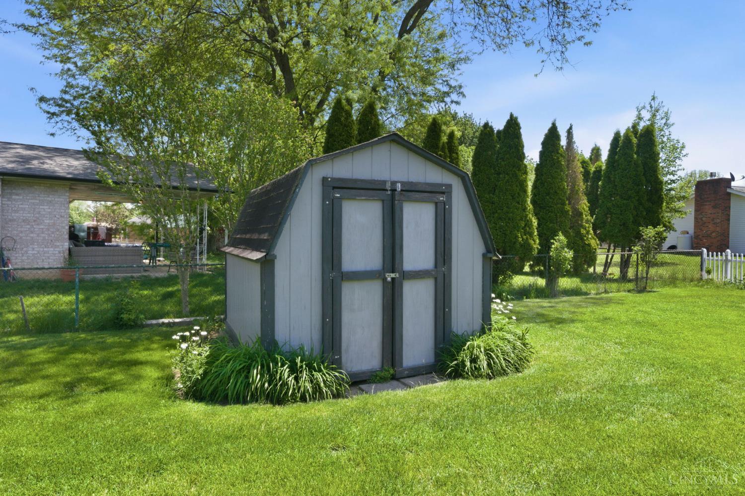 1410 Aukerman Street, Eaton, OH, 45320 — photo 42