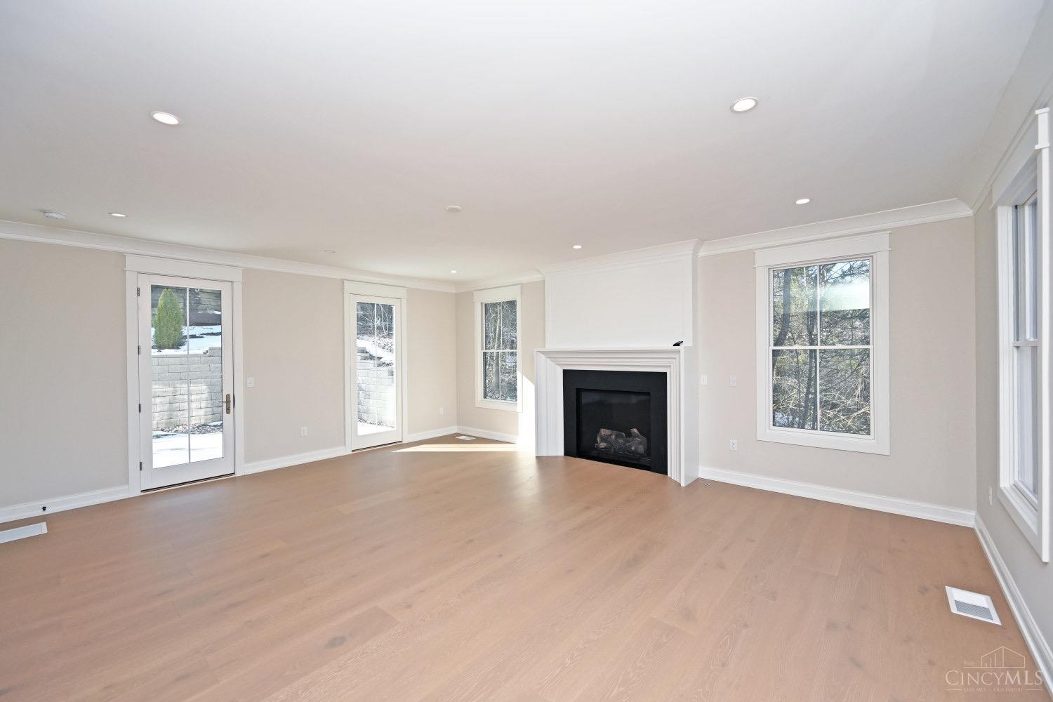 1080 Tuscany Place, Cincinnati, OH, 45226 — photo 22