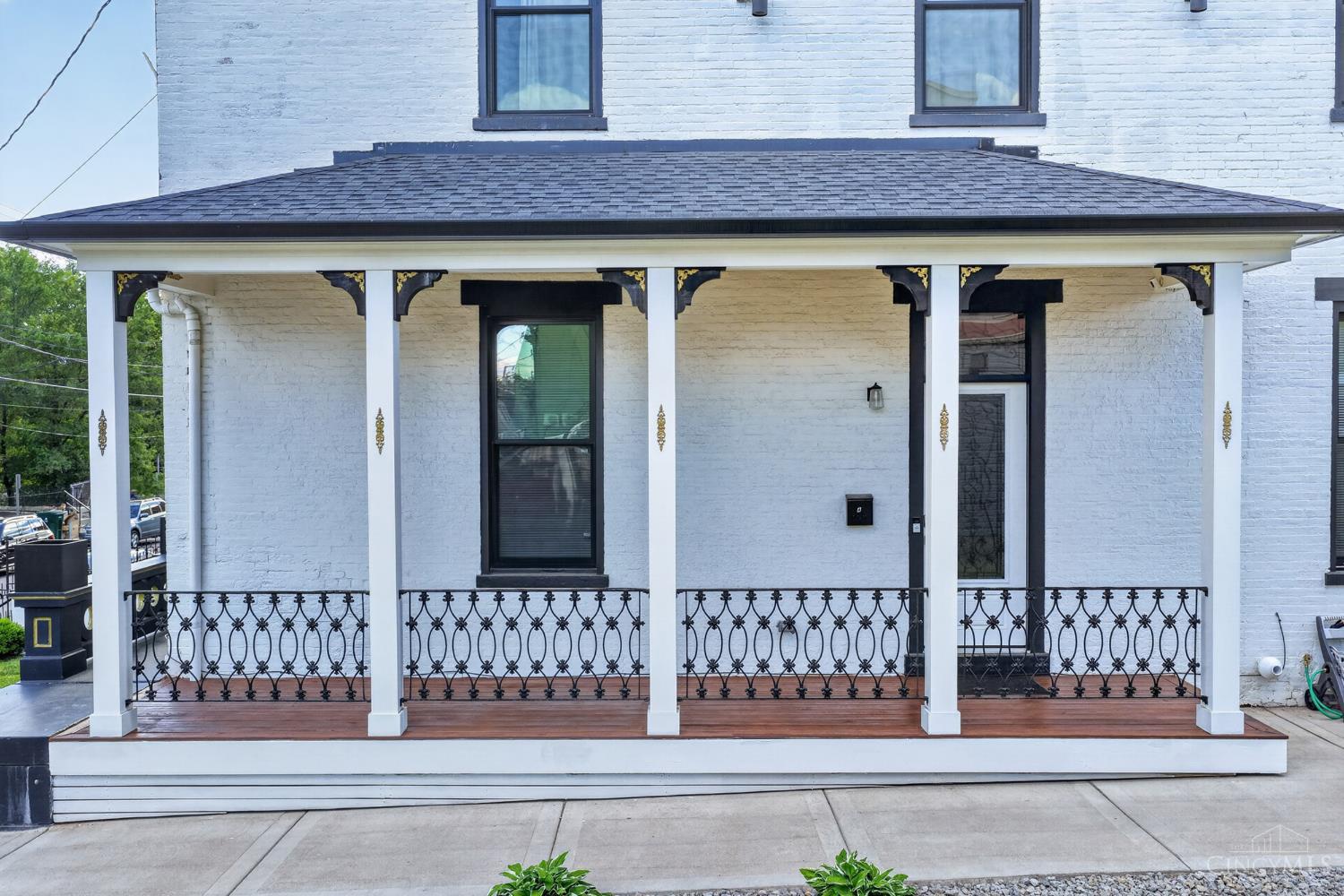 916 York Street, Cincinnati, OH, 45214 — photo 75