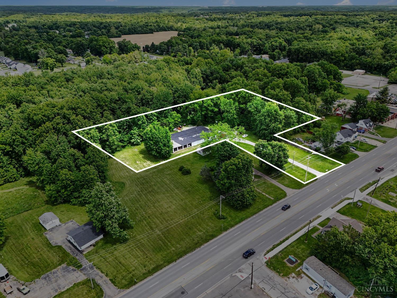 1752 St Rt 125, Batavia Twp, OH, 45102 — photo 2