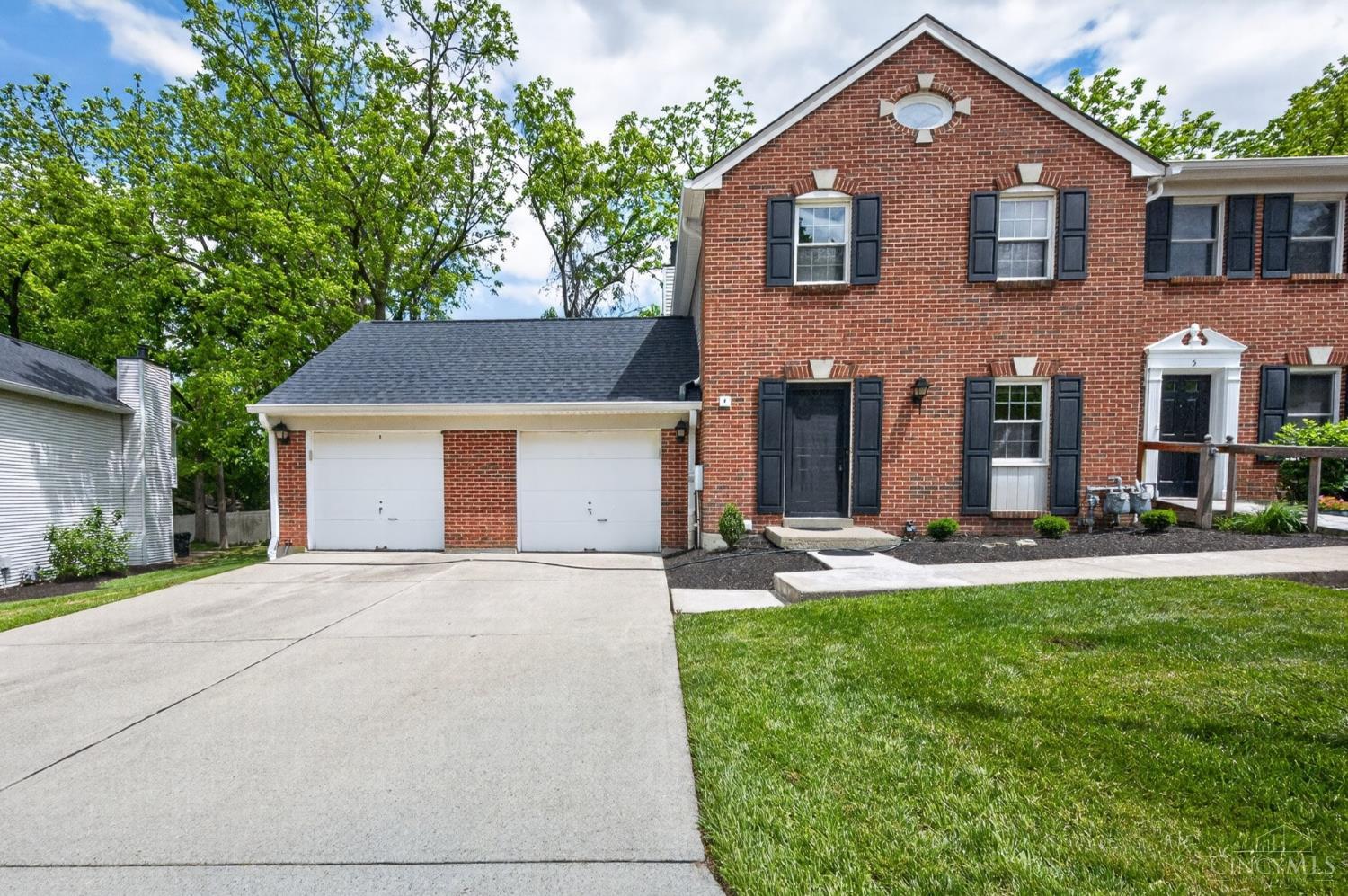 6355 Corbly Road #4, Cincinnati, OH, 45230