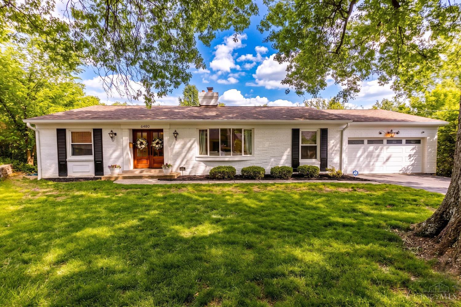 Homes for sale in Cincinnati, OH | 6480 Honeysuckle Dr, Cincinnati, OH 45230 | MLS# 1879307