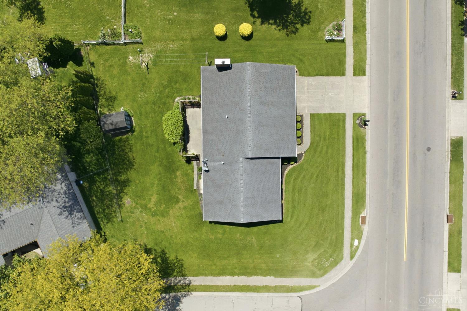 1410 Aukerman Street, Eaton, OH, 45320 — photo 45