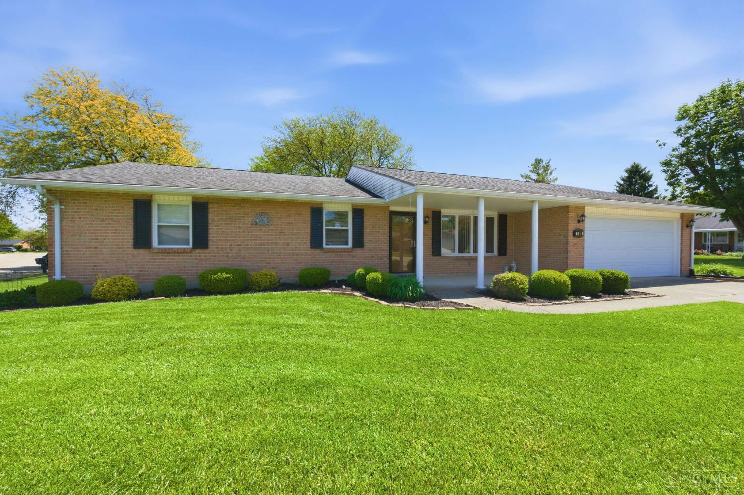 1410 Aukerman Street, Eaton, OH, 45320 — photo 3