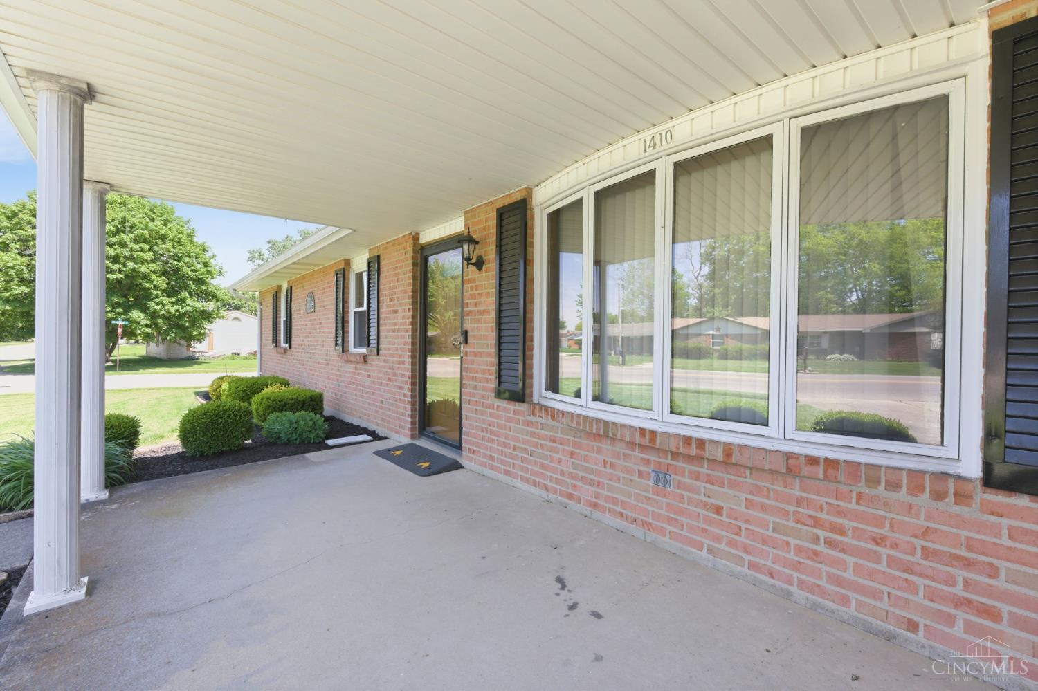 1410 Aukerman Street, Eaton, OH, 45320 — photo 5