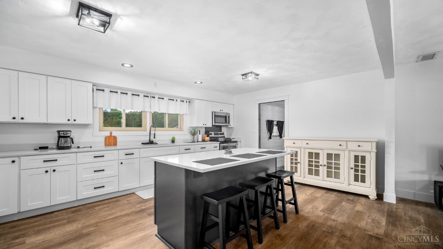 1405 White Oak Road, Blue Creek, OH, 45616 — photo 15