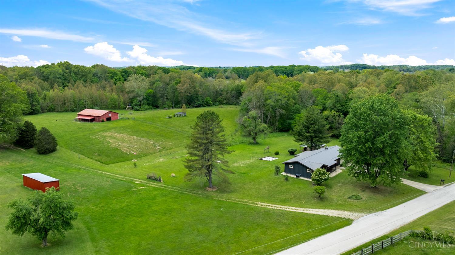 1405 White Oak Road, Blue Creek, OH, 45616 — photo 32