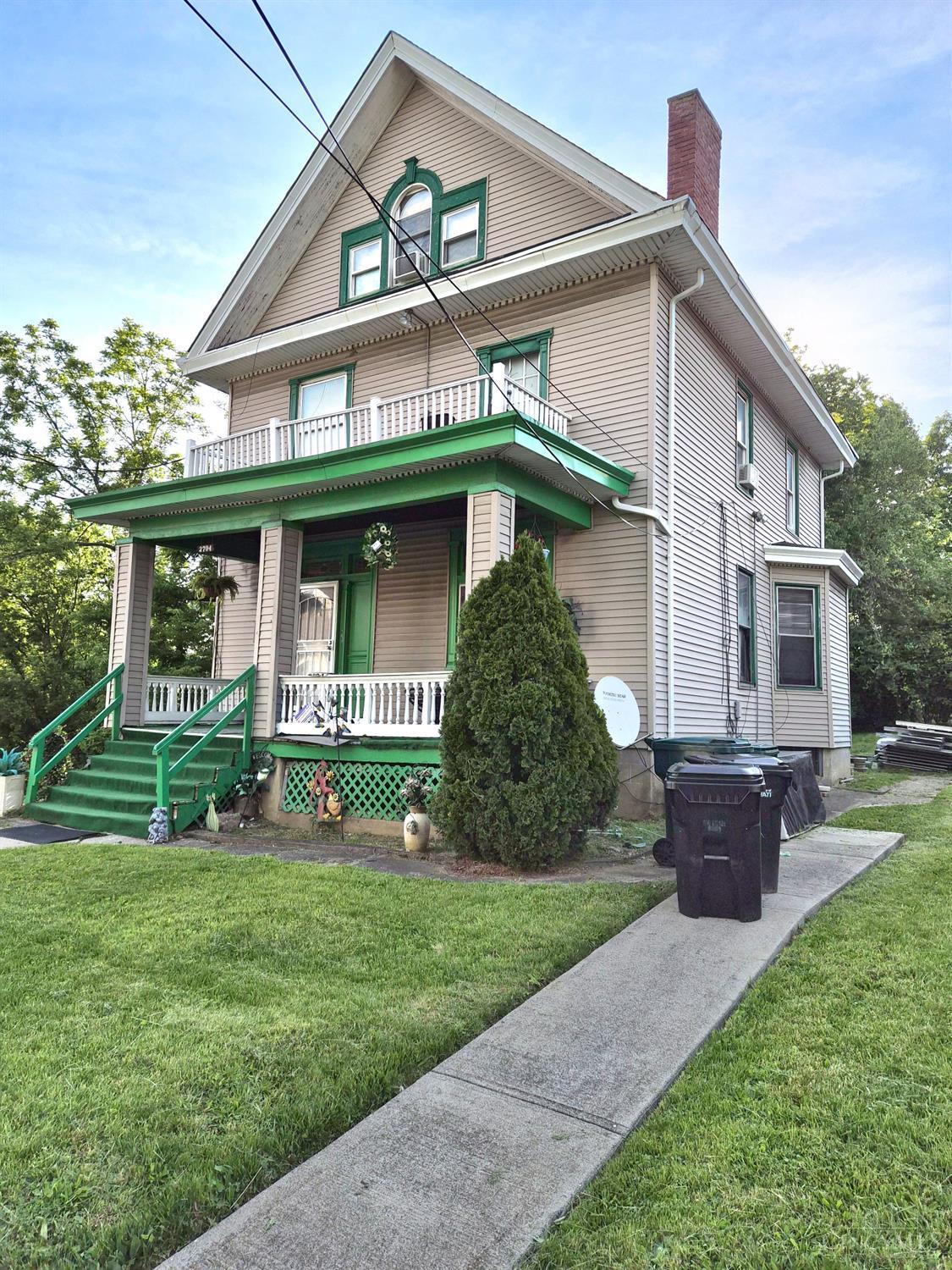 2704 Euclid Avenue, Cincinnati, OH, 45219 — photo 3