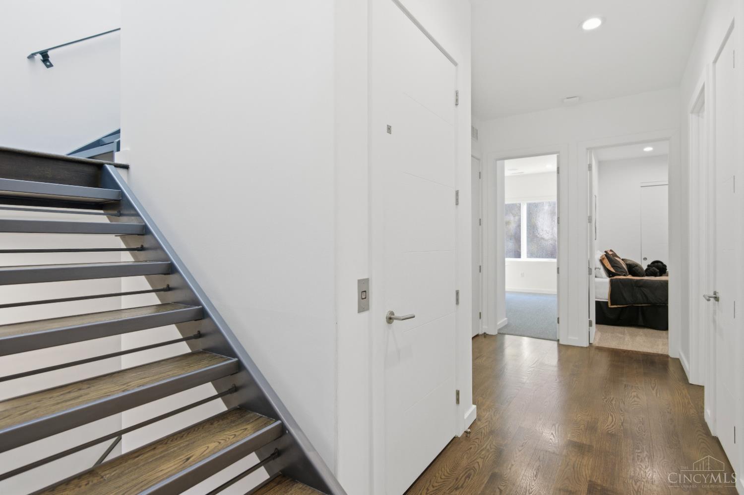 404 Baum Street, Cincinnati, OH, 45202 — photo 26