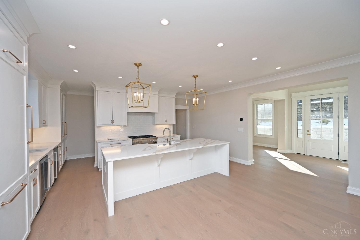 1080 Tuscany Place, Cincinnati, OH, 45226 — photo 10