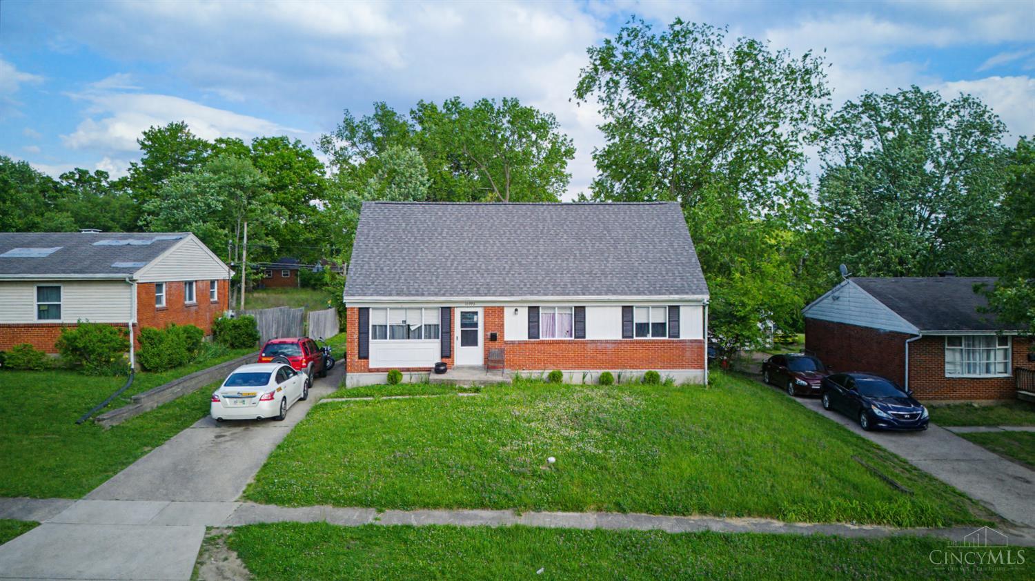 10920 Crystalhill Court, Springfield Twp., OH, 45240