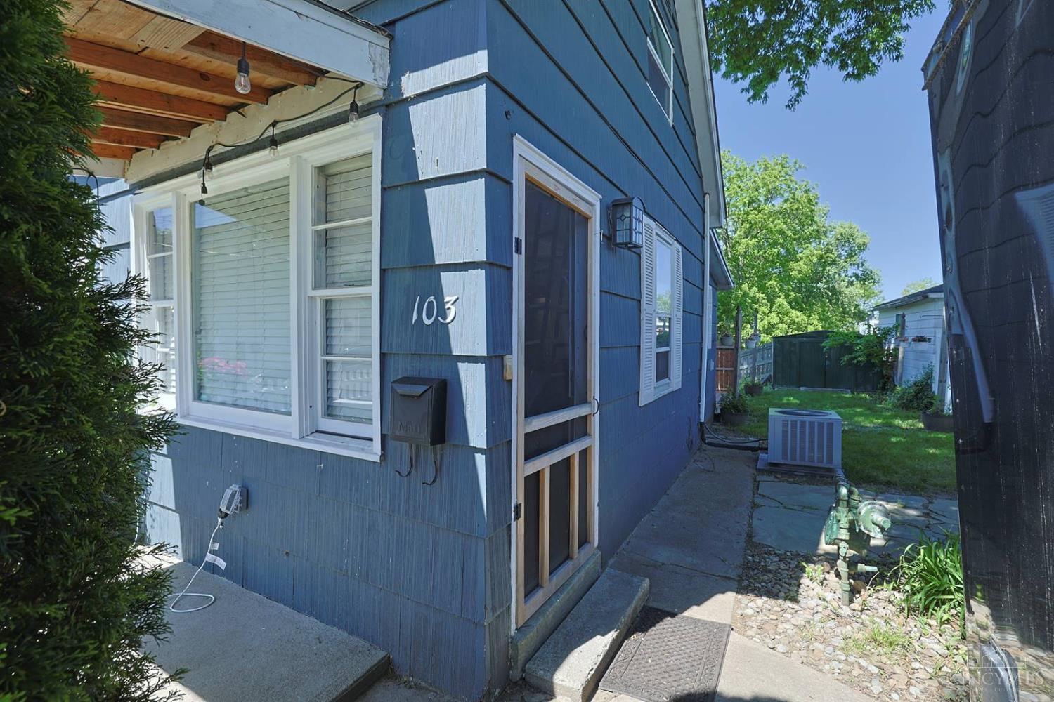 103 S West Street, Lebanon, OH, 45036 — photo 2