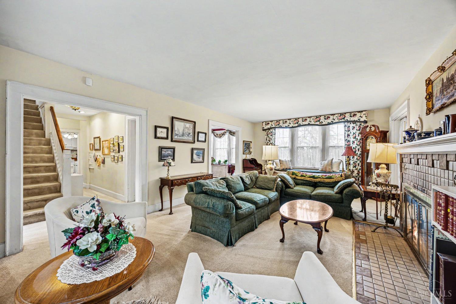 3518 Cornell Place, Cincinnati, OH, 45220 — photo 6