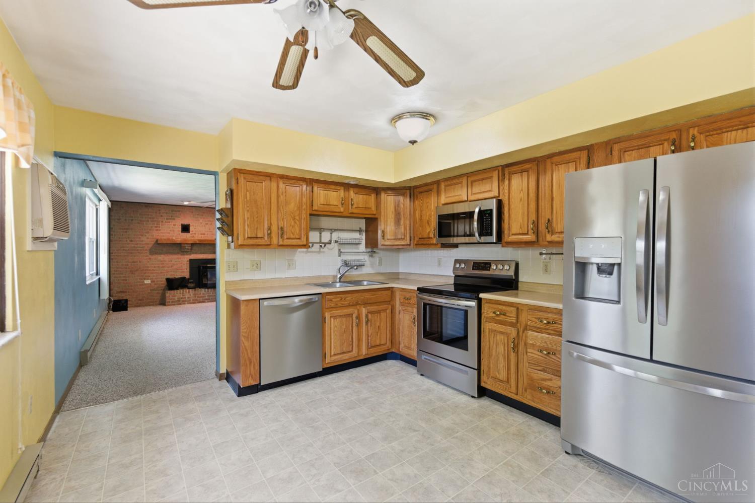1410 Aukerman Street, Eaton, OH, 45320 — photo 10