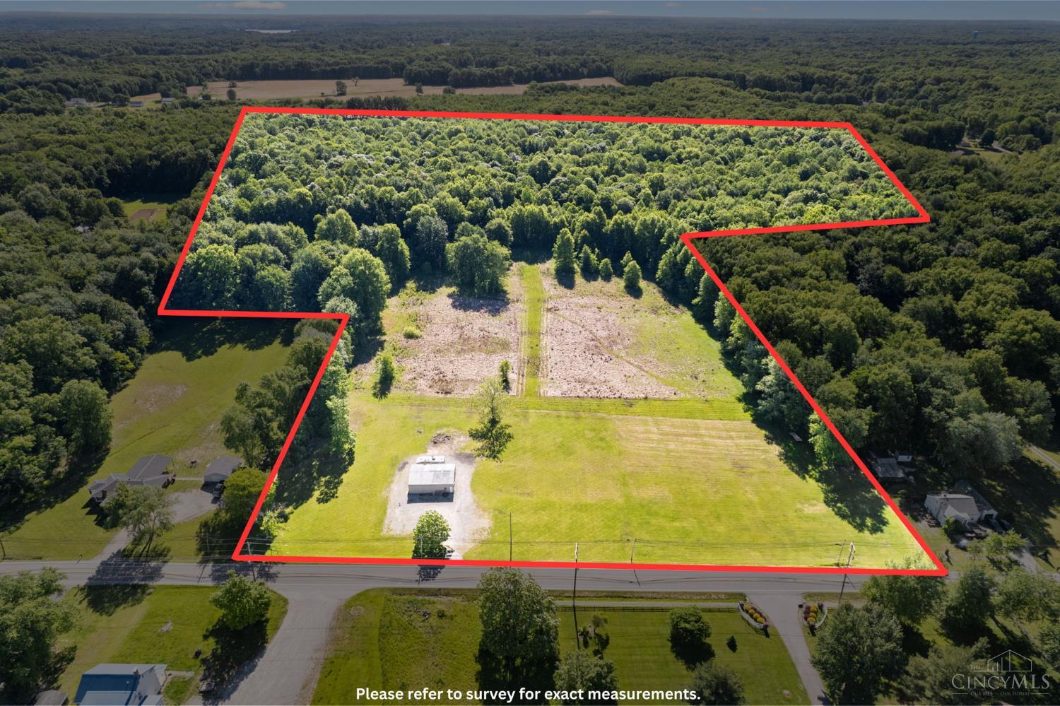 3270 St. Rt. 132, Pierce Twp, OH, 45102