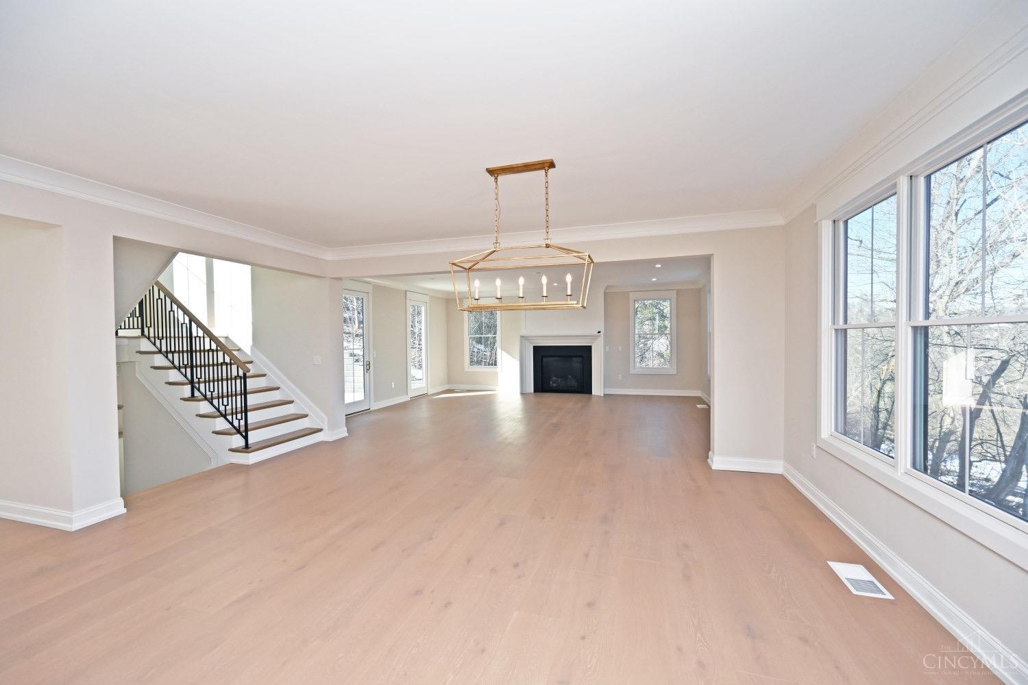 1080 Tuscany Place, Cincinnati, OH, 45226 — photo 19