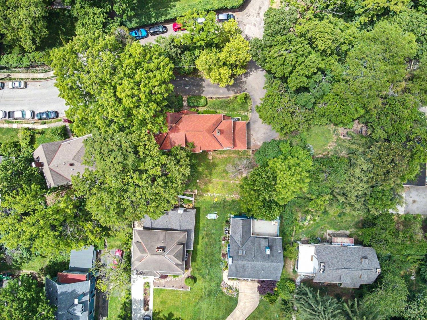 3518 Cornell Place, Cincinnati, OH, 45220 — photo 55