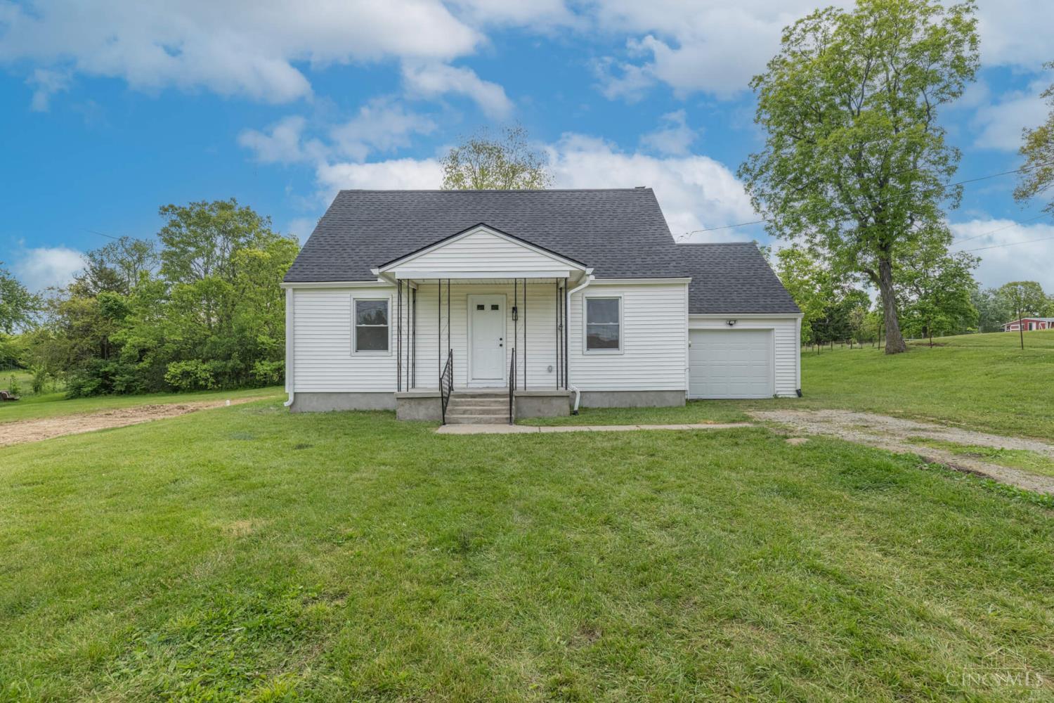 2976 Arthur Road, Springfield, OH, 45502