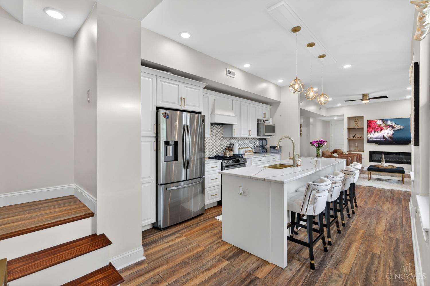 916 York Street, Cincinnati, OH, 45214 — photo 36