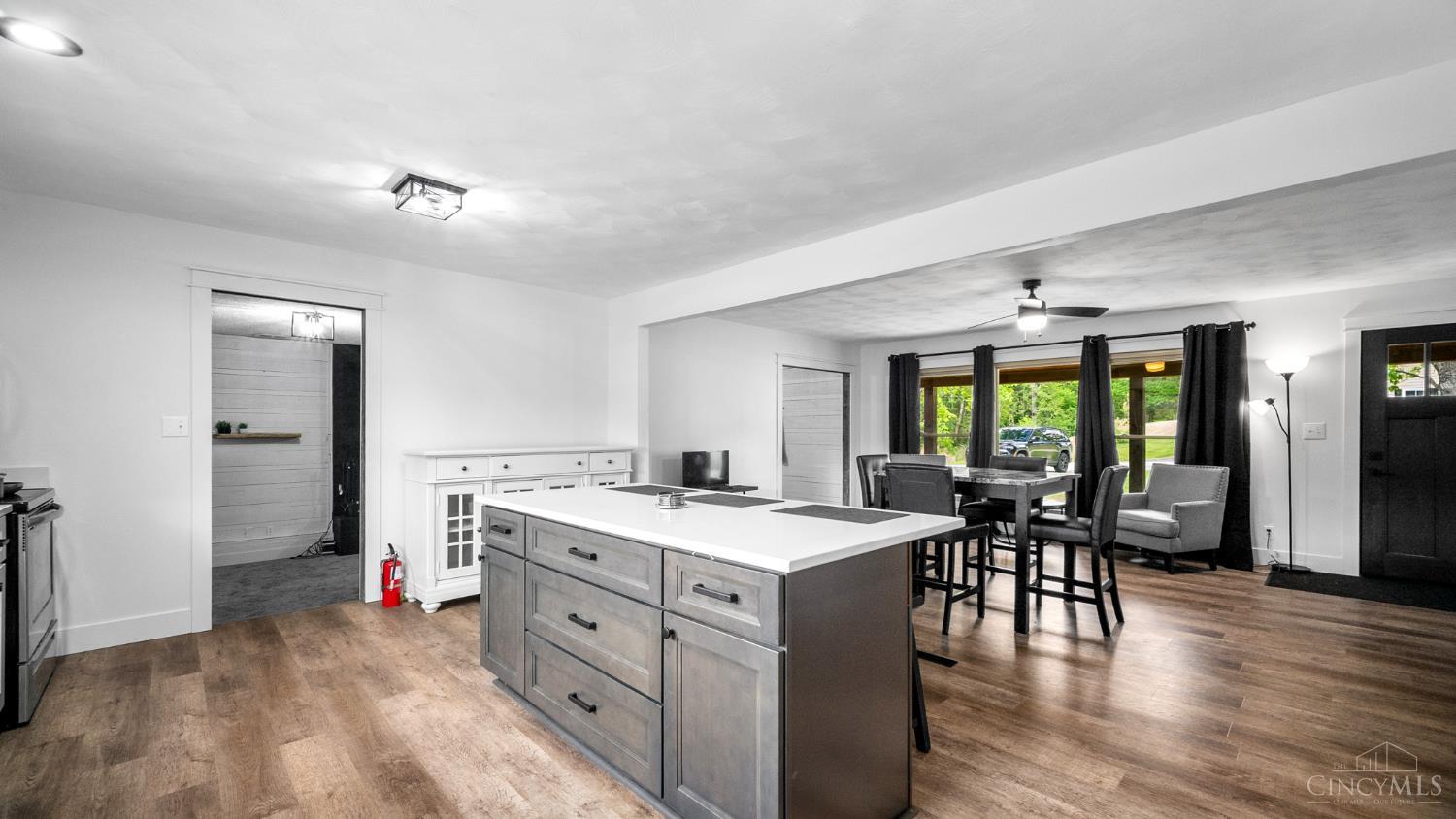 1405 White Oak Road, Blue Creek, OH, 45616 — photo 14