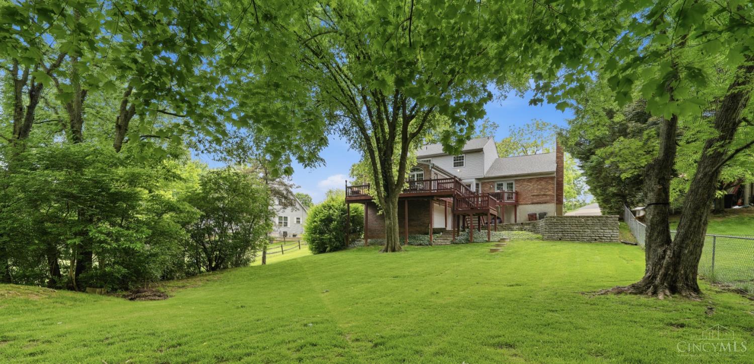6046 Gaines Road, Green Twp, OH, 45247 — photo 66