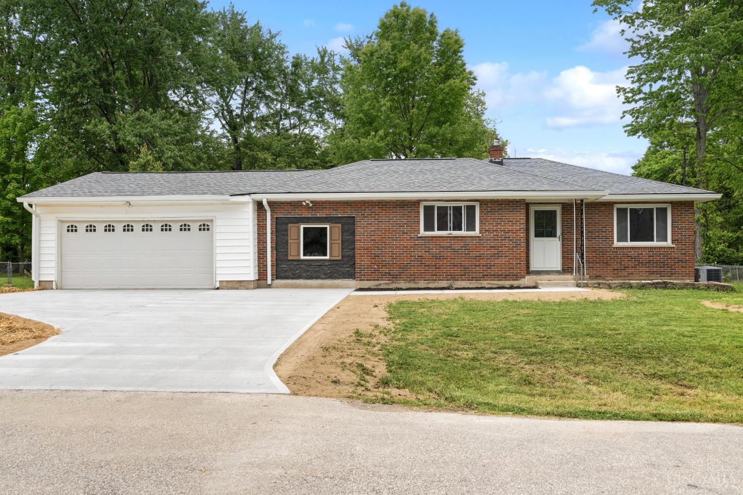 836 Fayebanks Lane, Union Twp, OH, 45245