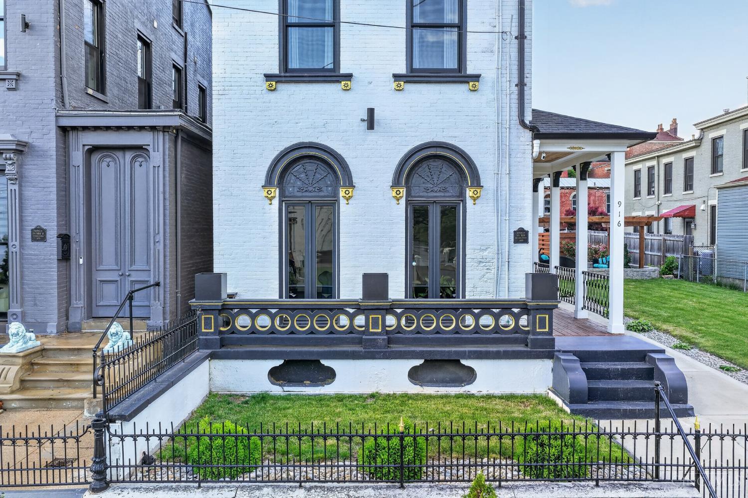 916 York Street, Cincinnati, OH, 45214 — photo 7