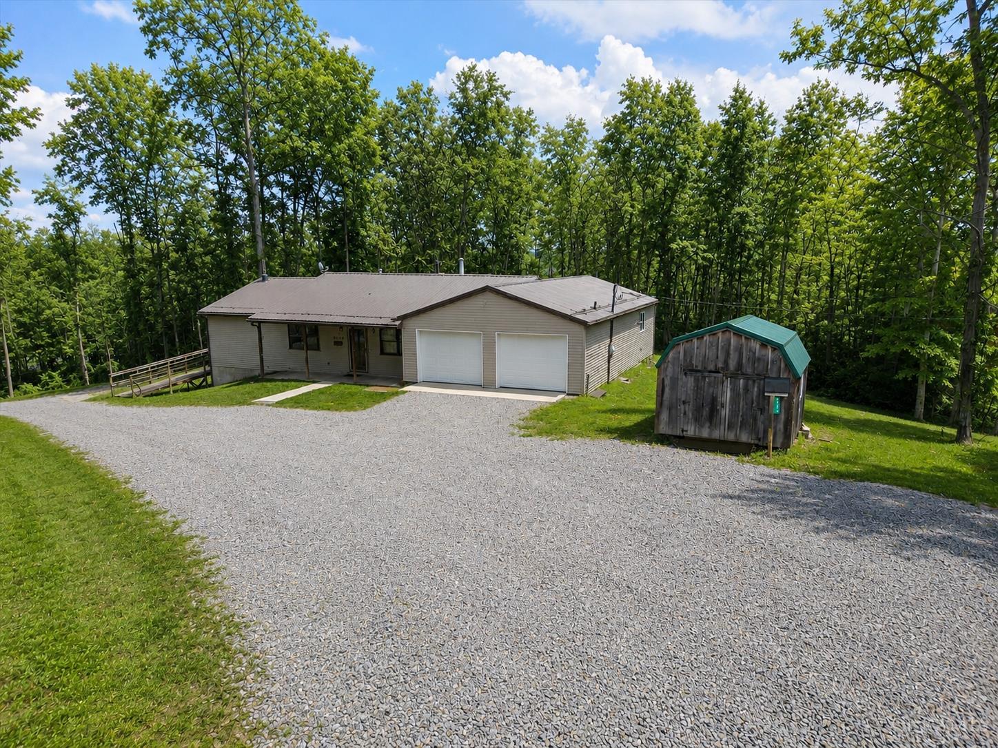 4024 Sweeney Lane, Washington Twp, OH, 45133