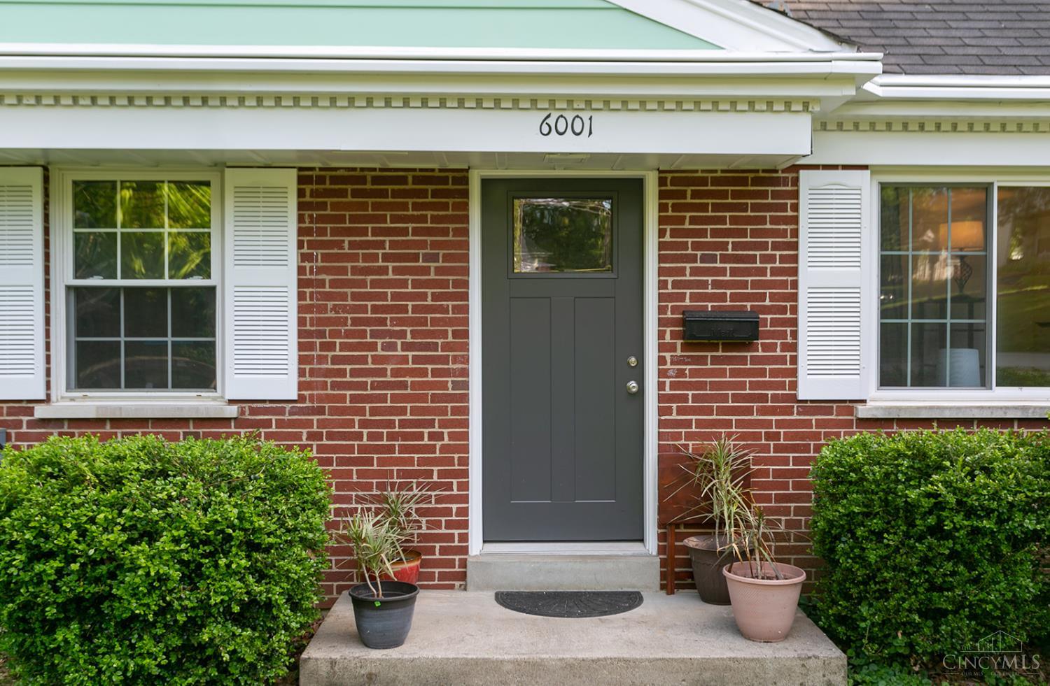 Homes for sale in Cincinnati, OH | 6001 Wayside Ave, Cincinnati, OH 45230 | MLS# 1879289