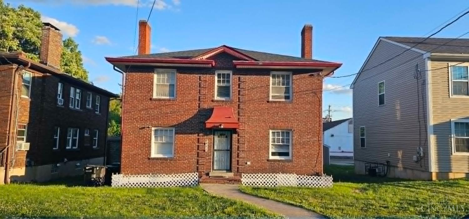 1205 Ryland Avenue, Cincinnati, OH, 45237