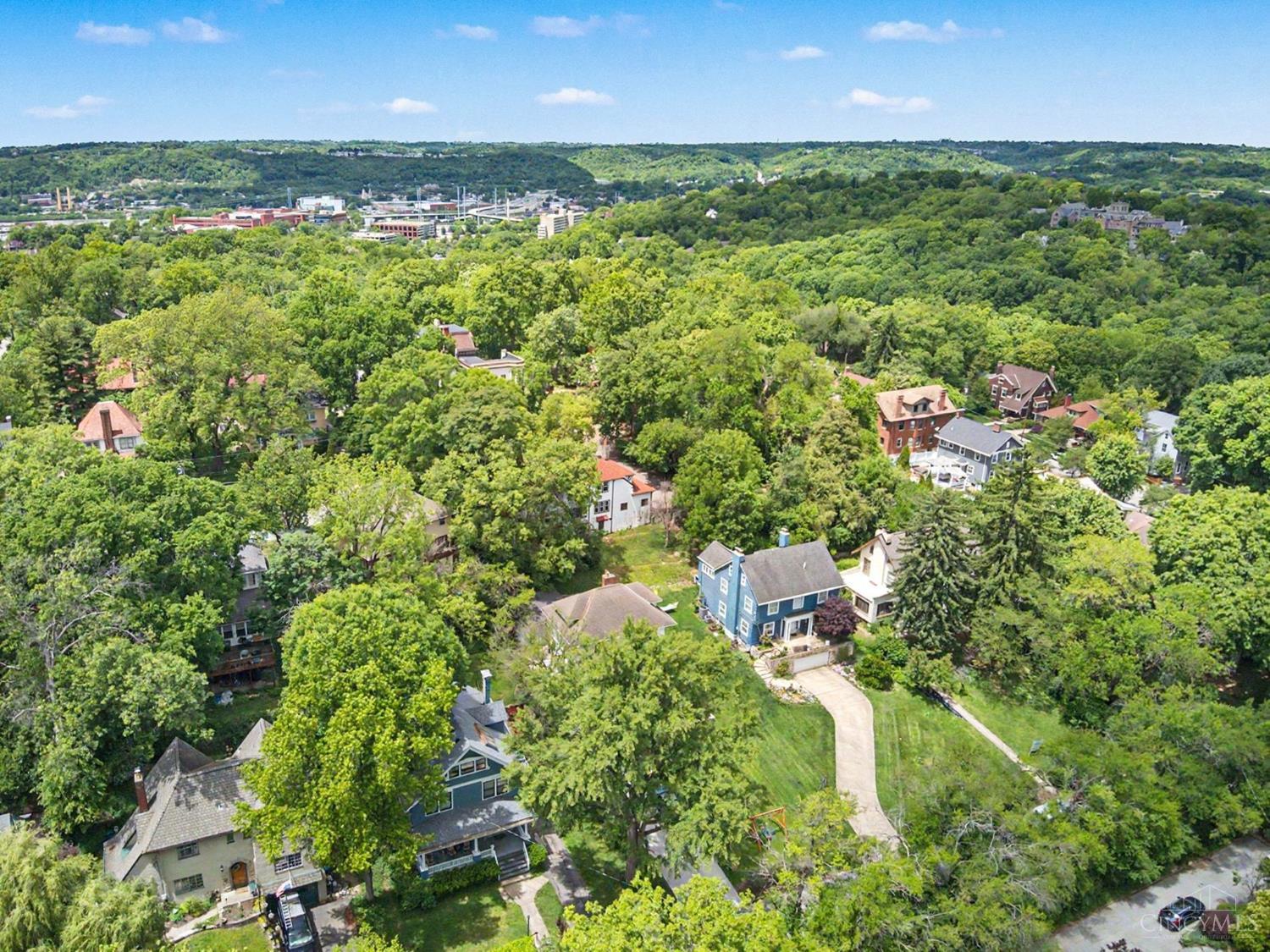 3518 Cornell Place, Cincinnati, OH, 45220 — photo 44