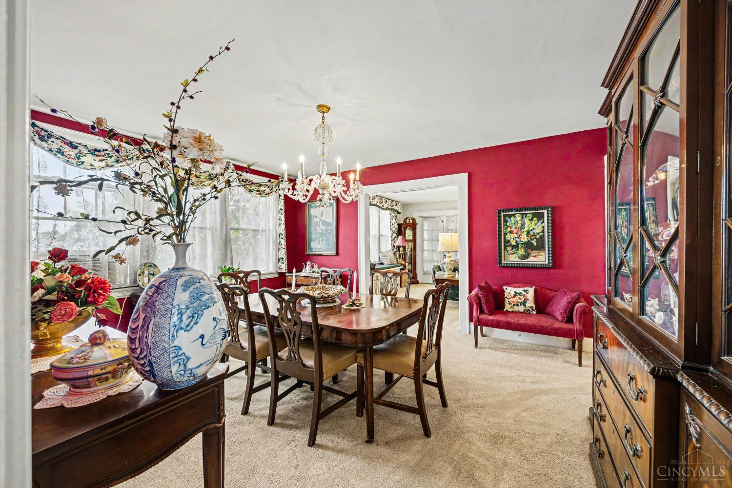 3518 Cornell Place, Cincinnati, OH, 45220 — photo 12