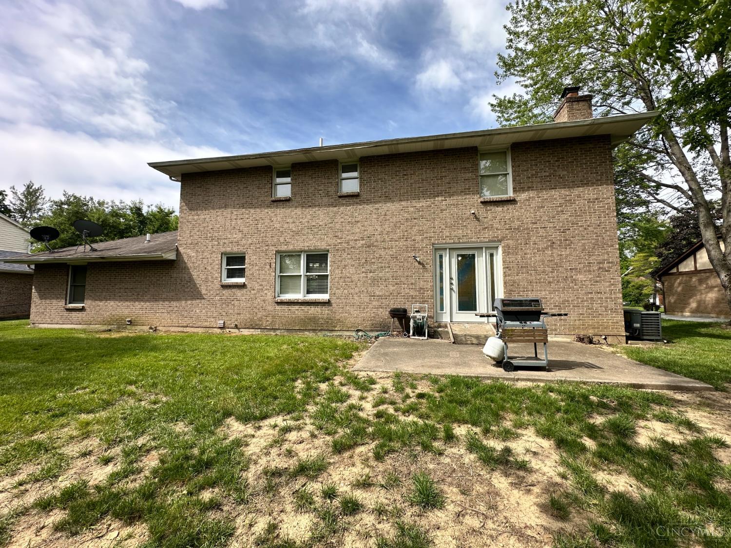 7238 Sundance Circle, West Chester, OH, 45069 — photo 17