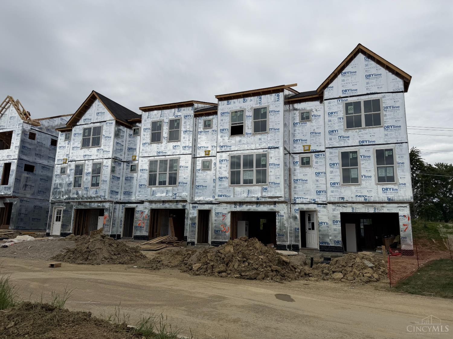 1st image of 616 Brightview Pl #28, Forest Park, OH 45240 | MLS# 1868941