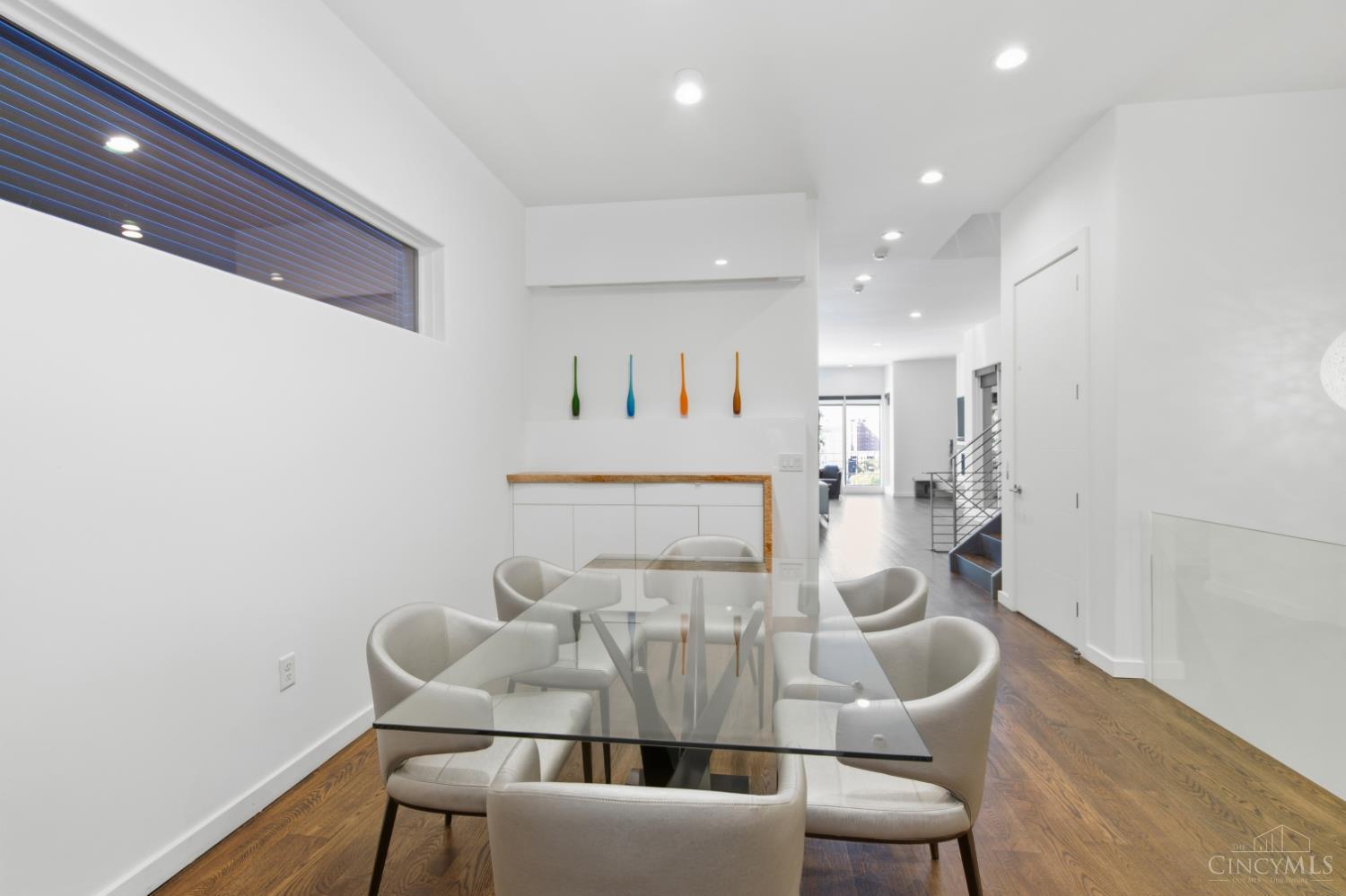404 Baum Street, Cincinnati, OH, 45202 — photo 8