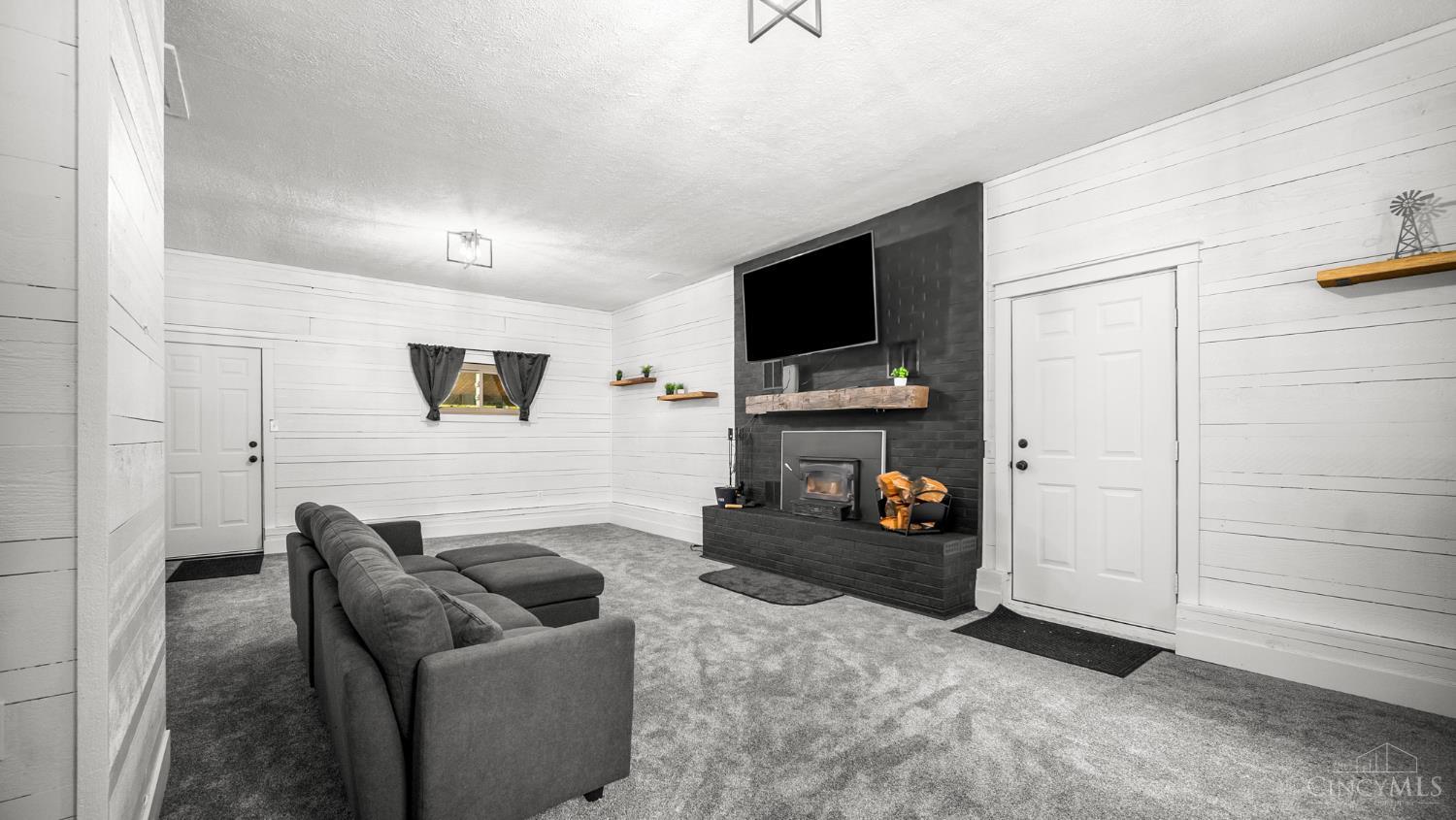 1405 White Oak Road, Blue Creek, OH, 45616 — photo 17