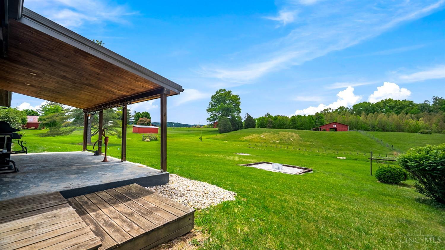 1405 White Oak Road, Blue Creek, OH, 45616 — photo 4