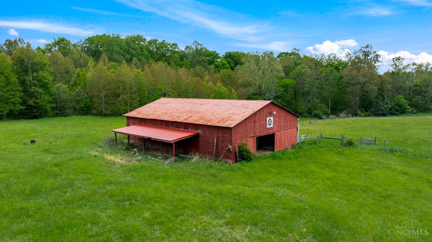 1405 White Oak Road, Blue Creek, OH, 45616 — photo 27