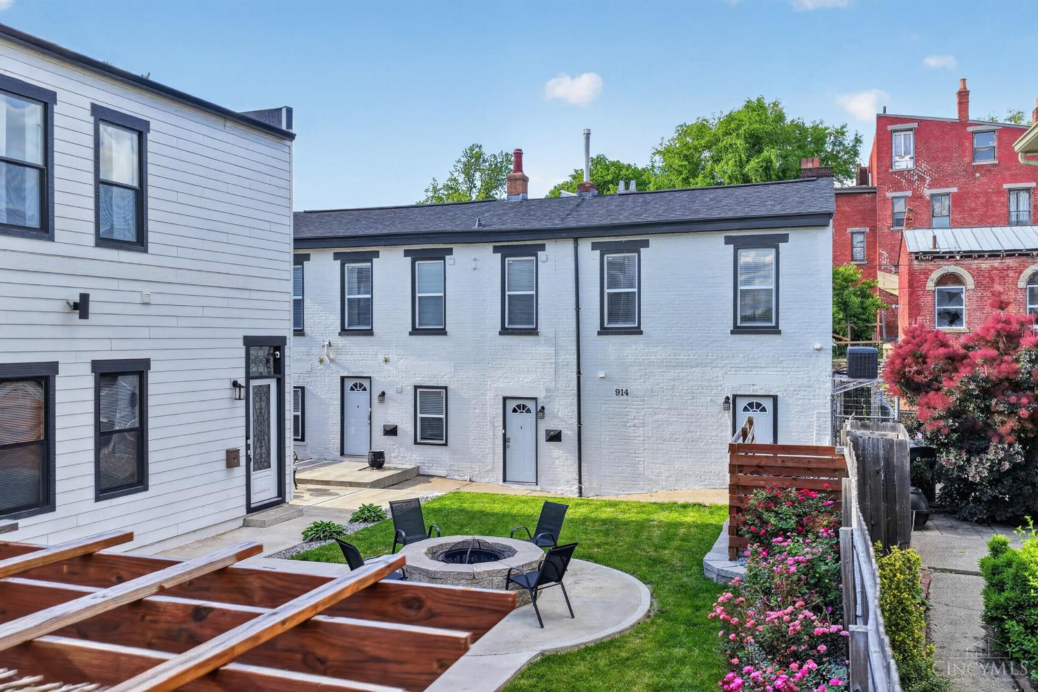 916 York Street, Cincinnati, OH, 45214 — photo 12
