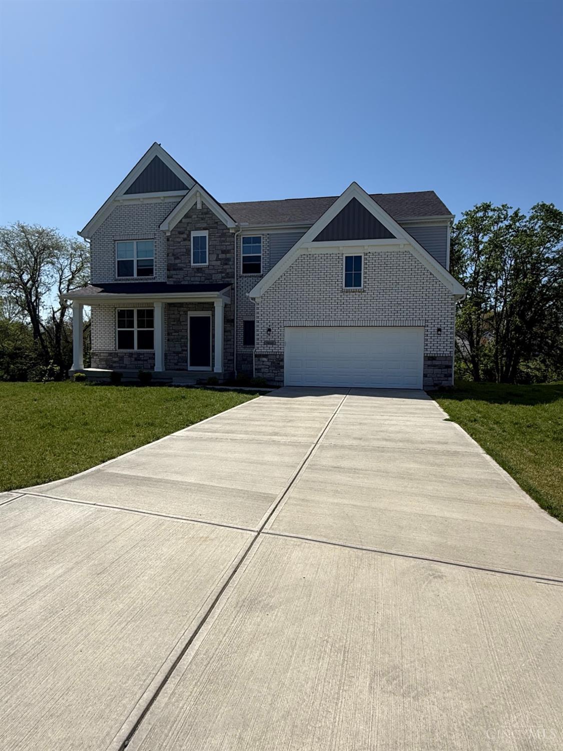5000 Ross Ridge, Morrow, OH, 45152