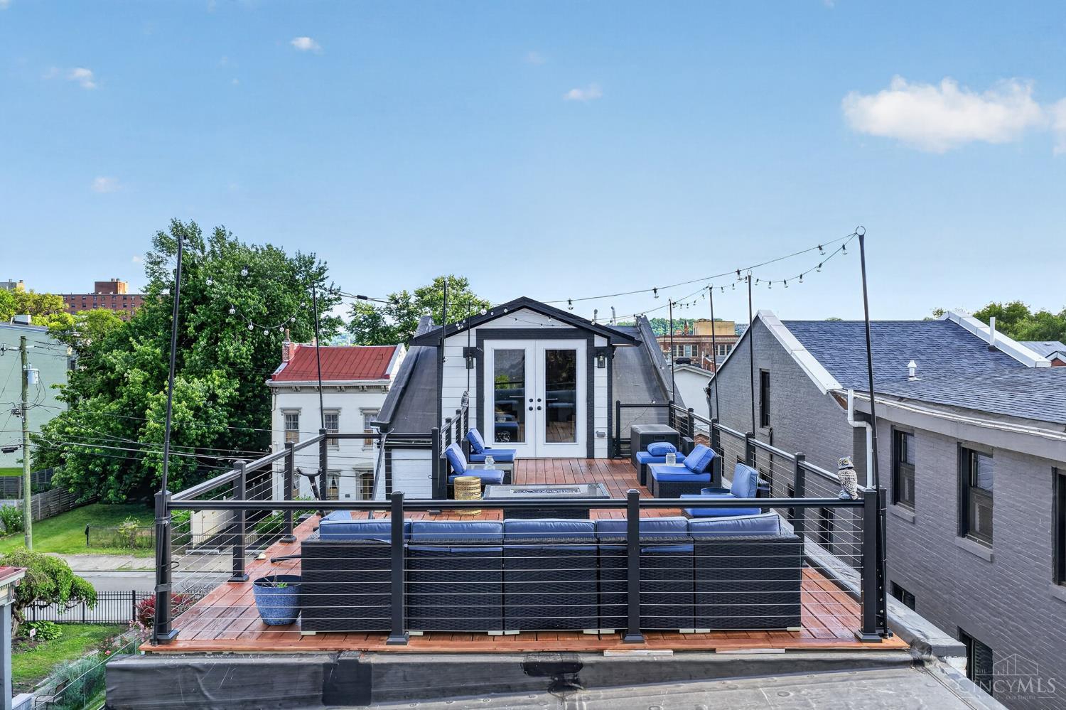 916 York Street, Cincinnati, OH, 45214 — photo 9