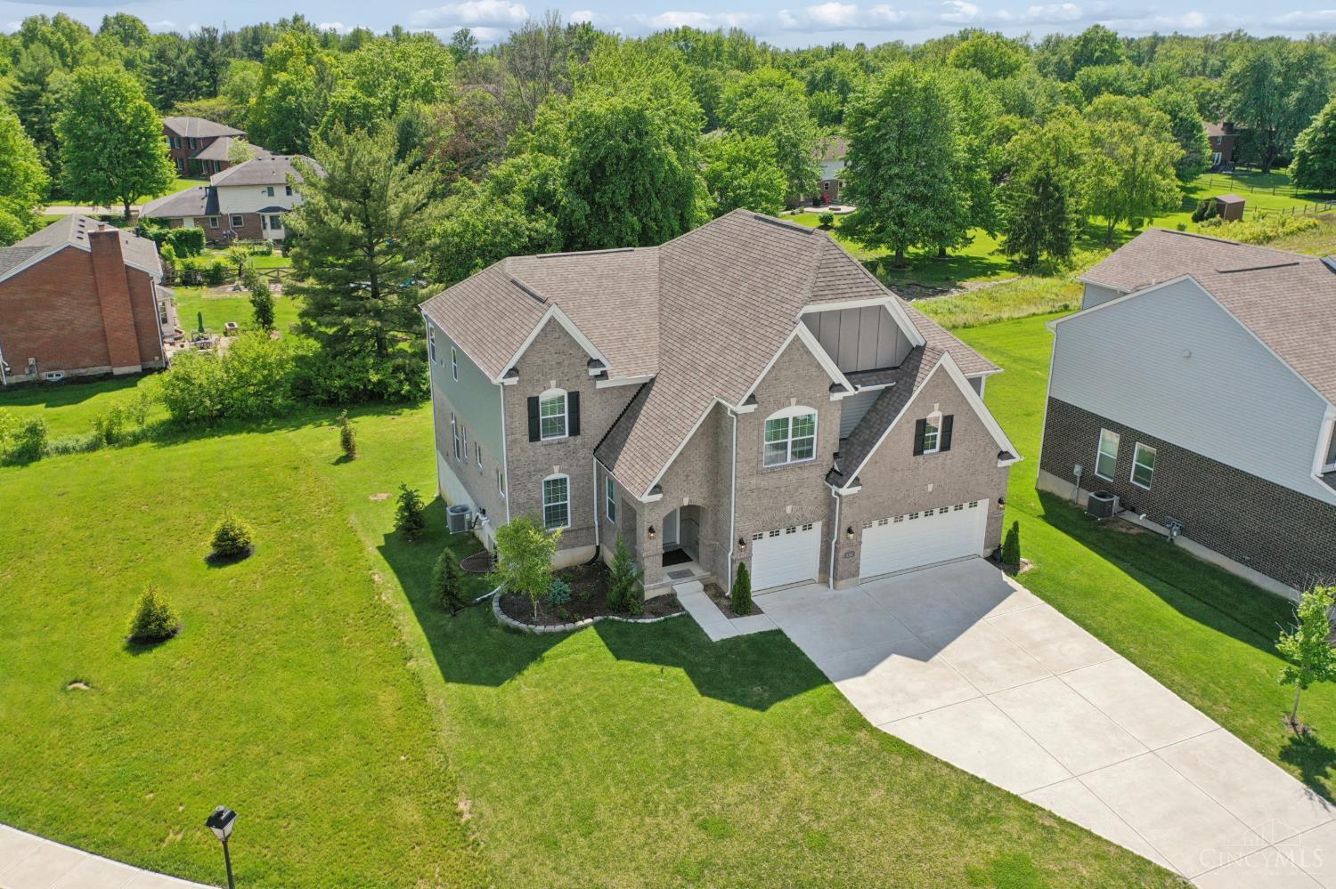 8201 Stone Drive, West Chester, OH, 45241 — photo 63