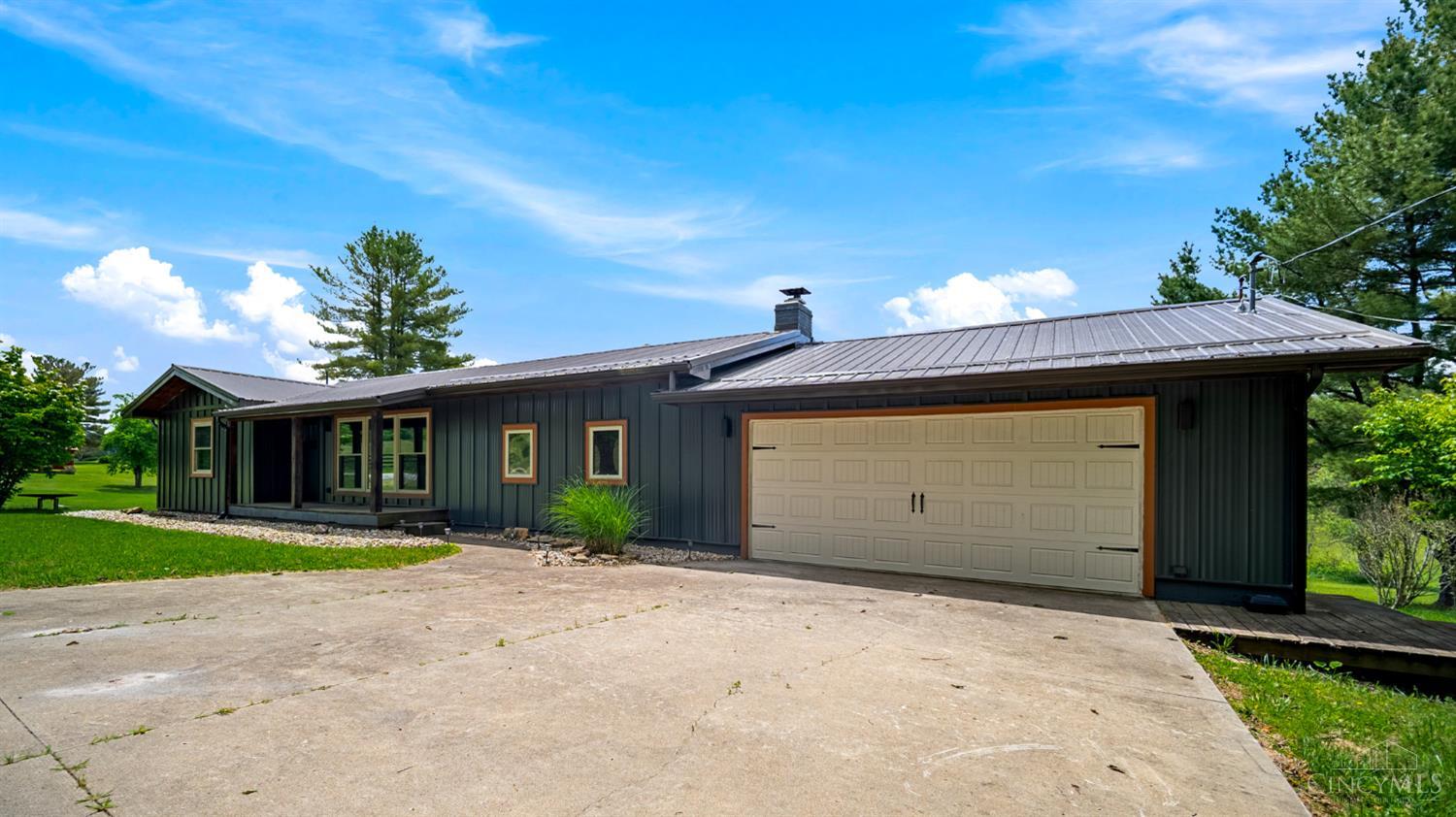 1405 White Oak Road, Blue Creek, OH, 45616 — photo 8