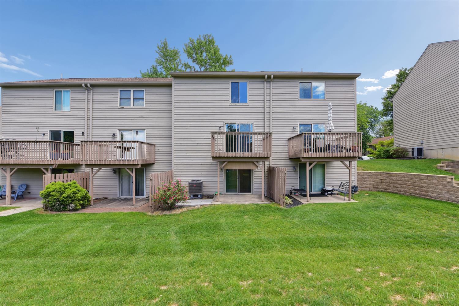 4974 Columbia Circle, West Chester, OH, 45011 — photo 38